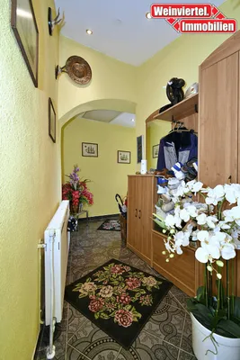 Haus kaufen in Mistelbach – 150 m², € 119.000 – Bild 16 von 18