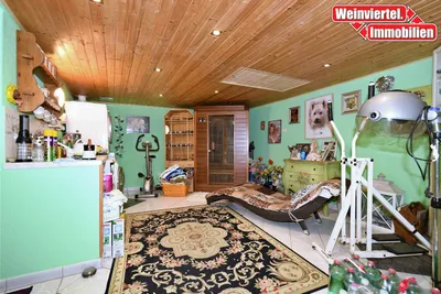 Haus kaufen in Mistelbach – 150 m², € 119.000 – Bild 13 von 18