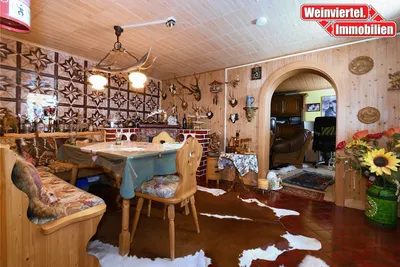 Haus kaufen in Mistelbach – 150 m², € 119.000 – Bild 14 von 18