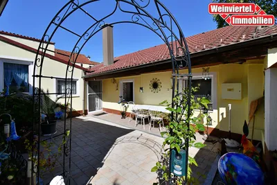Haus kaufen in Mistelbach – 150 m², € 119.000 – Bild 2 von 18