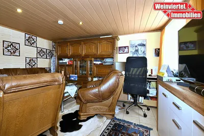 Haus kaufen in Mistelbach – 150 m², € 119.000 – Bild 15 von 18