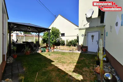 Haus kaufen in Mistelbach – 150 m², € 119.000 – Bild 4 von 18