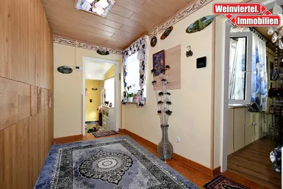 Haus kaufen in Mistelbach – 150 m², € 119.000 – Bild 8 von 18