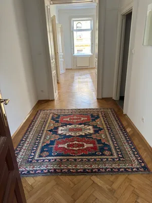 2 1/2 Zimmer Altbauwohnung 1040 Wien