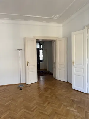 2 1/2 Zimmer Altbauwohnung 1040 Wien – Bild 3
