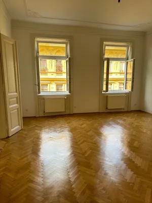 2 1/2 Zimmer Altbauwohnung 1040 Wien – Bild 2