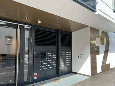 NEUBAU MIT LOGGIA – Bild 2