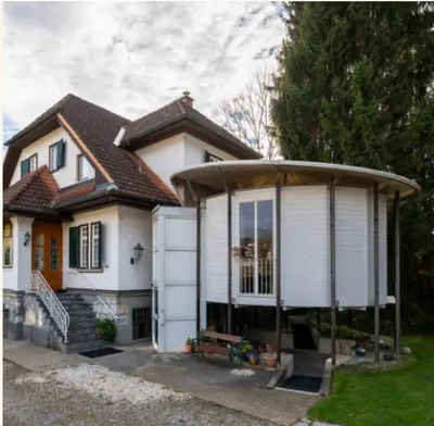 6-Zimmer-Immobilie kaufen in Graz – 225 m², € 3.300.000 – Bild 8 von 13