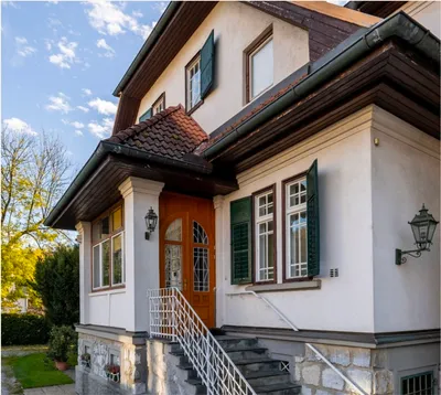 6-Zimmer-Immobilie kaufen in Graz – 225 m², € 3.300.000 – Bild 3 von 13