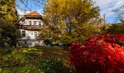 6-Zimmer-Immobilie kaufen in Graz – 225 m², € 3.300.000 – Bild 2 von 13