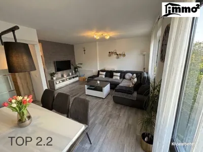 4-Zimmer-Wohnung kaufen in Villach – 110 m², € 280.000 – Bild 22 von 22