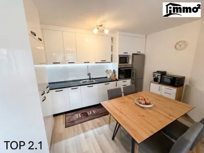 4-Zimmer-Wohnung kaufen in Villach – 110 m², € 280.000 – Bild 9 von 22