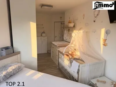 4-Zimmer-Wohnung kaufen in Villach – 110 m², € 280.000 – Bild 3 von 22