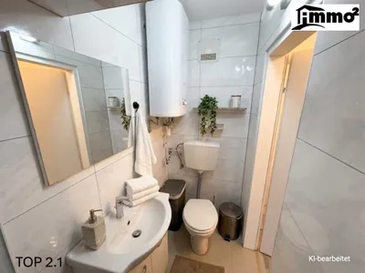 4-Zimmer-Wohnung kaufen in Villach – 110 m², € 280.000 – Bild 11 von 22
