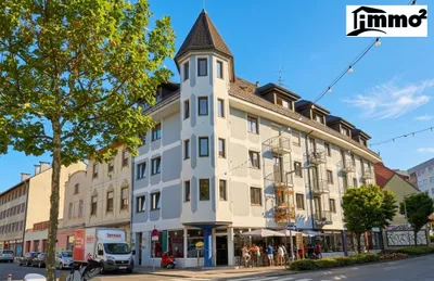 4-Zimmer-Wohnung kaufen in Villach – 110 m², € 280.000 – Bild 2 von 22
