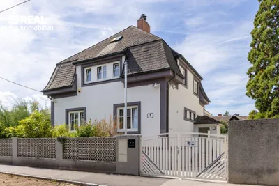 7-Zimmer-Haus kaufen in Baden – 900 m², € 1.230.000 – Bild 5 von 24