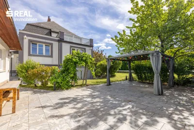 7-Zimmer-Haus kaufen in Baden – 900 m², € 1.230.000 – Bild 2 von 24