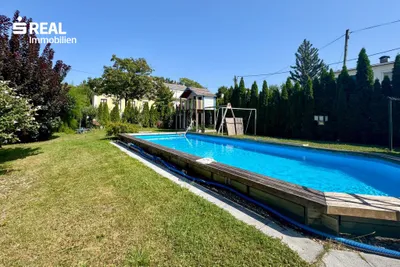 7-Zimmer-Haus kaufen in Baden – 900 m², € 1.230.000 – Bild 3 von 24