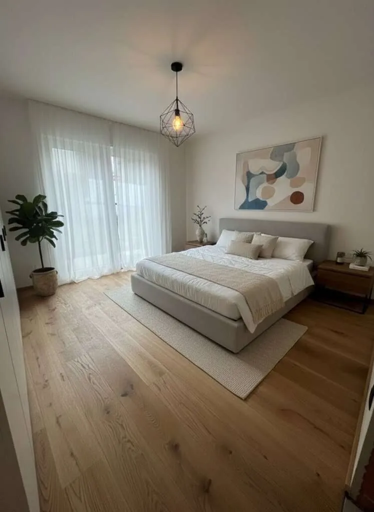 Gartenwohnung in Bestlage - Ruhe, Privatsphäre und Lebensqualität vereint - Ansicht 3