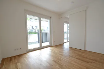 2-Zimmer-Wohnung mieten in Graz – 34,91 m², € 601 – Bild 5 von 10
