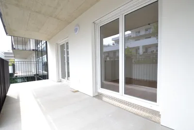 2-Zimmer-Wohnung mieten in Graz – 34,91 m², € 601 – Bild 8 von 10