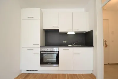 2-Zimmer-Wohnung mieten in Graz – 34,91 m², € 601 – Bild 2 von 10