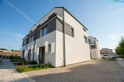 4-Zimmer-Haus kaufen in Bruck an der Leitha – 112,59 m², € 449.000 – Bild 5 von 28