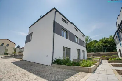 4-Zimmer-Haus kaufen in Bruck an der Leitha – 112,59 m², € 449.000 – Bild 4 von 28
