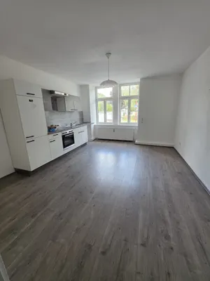 2-Zimmer-Wohnung mieten in Wolfsberg – 45 m², € 690 – Bild 1 von 7