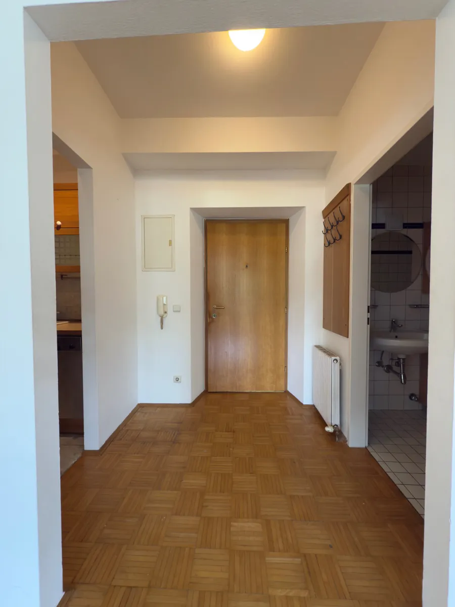 Wohnung – Aschach an der Donau - Ansicht 3