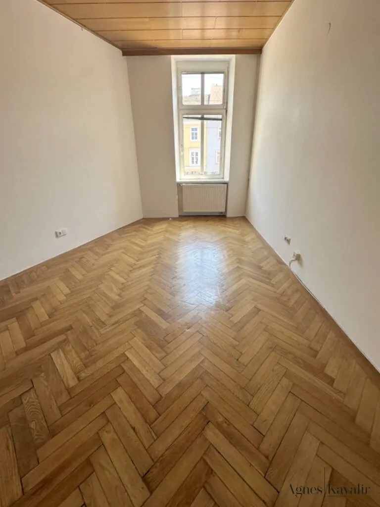 **Obere Viaduktgasse** - Ansicht 2