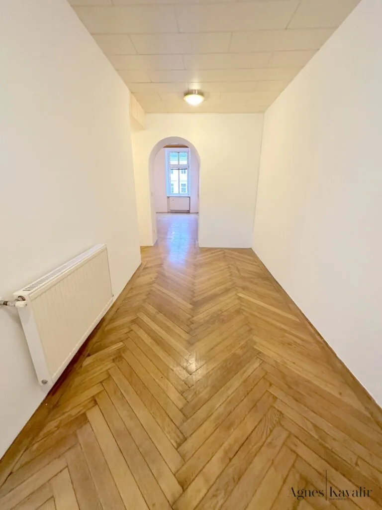 **Obere Viaduktgasse** - Ansicht 3