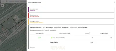 Immobilie kaufen in Gmünd – 7 138 m², € 200.000 – Bild 5 von 5