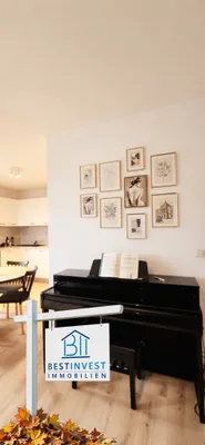 2-Zimmer-Wohnung mieten in Graz – 63 m², € 827 – Bild 5 von 12