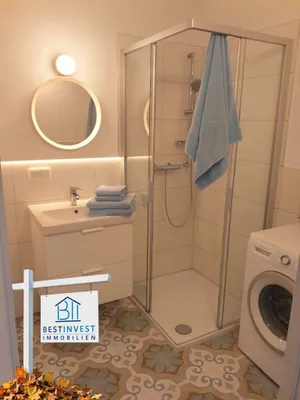 2-Zimmer-Wohnung mieten in Graz – 63 m², € 827 – Bild 10 von 12
