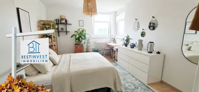 2-Zimmer-Wohnung mieten in Graz – 63 m², € 827 – Bild 7 von 12