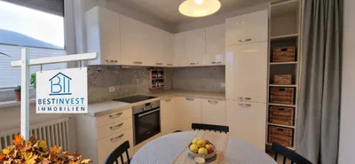 2-Zimmer-Wohnung mieten in Graz – 63 m², € 827 – Bild 4 von 12