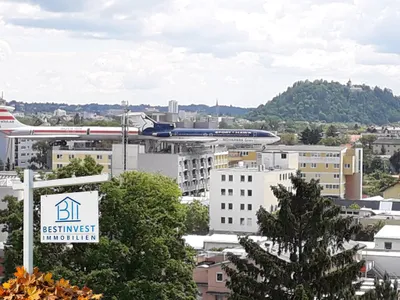 2-Zimmer-Wohnung mieten in Graz – 63 m², € 827 – Bild 11 von 12