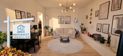 2-Zimmer-Wohnung mieten in Graz – 63 m², € 827 – Bild 2 von 12
