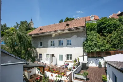 Gewerbeimmobilie kaufen in Krems an der Donau – 803 m², € 2.150.000 – Bild 23 von 27