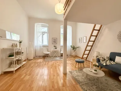 1-Zimmer-Wohnung kaufen in Wien – 30 m², € 129.000 – Bild 7 von 14