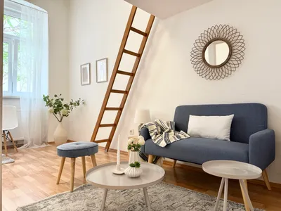 1-Zimmer-Wohnung kaufen in Wien – 30 m², € 129.000 – Bild 11 von 14