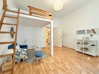 1-Zimmer-Wohnung kaufen in Wien – 30 m², € 129.000 – Bild 10 von 14