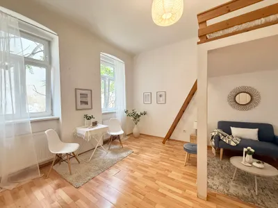 1-Zimmer-Wohnung kaufen in Wien – 30 m², € 129.000 – Bild 8 von 14