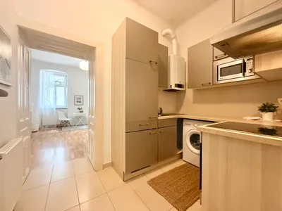1-Zimmer-Wohnung kaufen in Wien – 30 m², € 129.000 – Bild 4 von 14