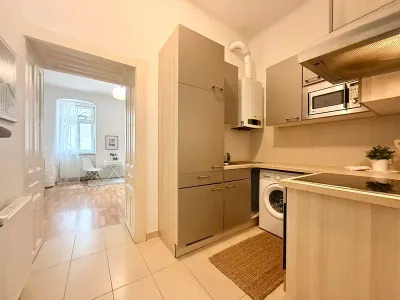 1-Zimmer-Wohnung kaufen in Wien – 30 m², € 129.000 – Bild 3 von 14