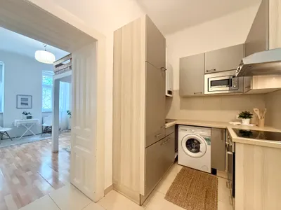 1-Zimmer-Wohnung kaufen in Wien – 30 m², € 129.000 – Bild 5 von 14