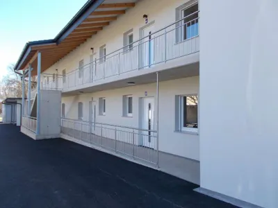 2-Zimmer-Wohnung mieten in Leibnitz – 52 m², € 670 – Bild 1 von 8
