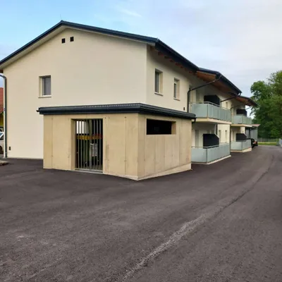 2-Zimmer-Wohnung mieten in Leibnitz – 52 m², € 670 – Bild 2 von 8