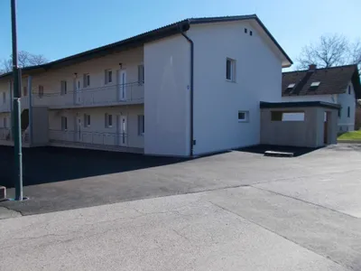 2-Zimmer-Wohnung mieten in Leibnitz – 52 m², € 670 – Bild 6 von 8